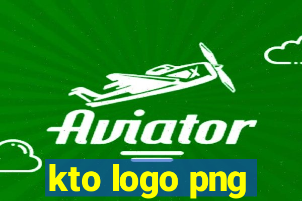 kto logo png
